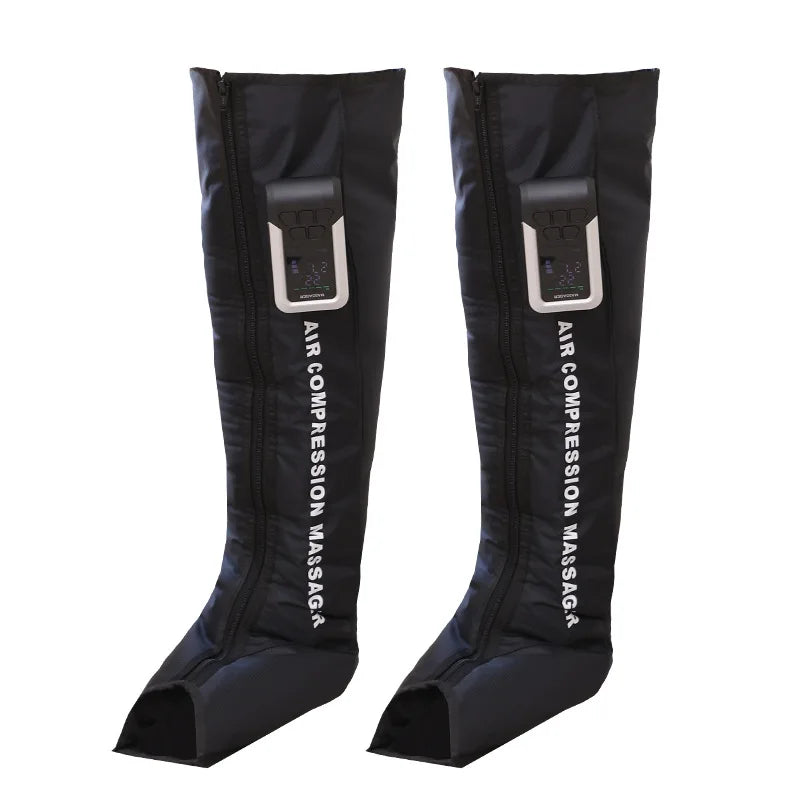 Premium Recovery Boots™