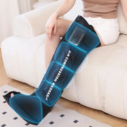 Premium Recovery Boots™