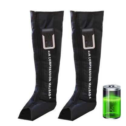 Premium Recovery Boots™