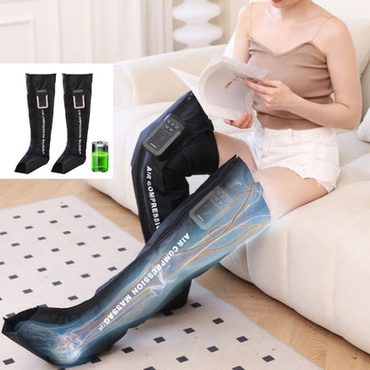 Premium Recovery Boots™
