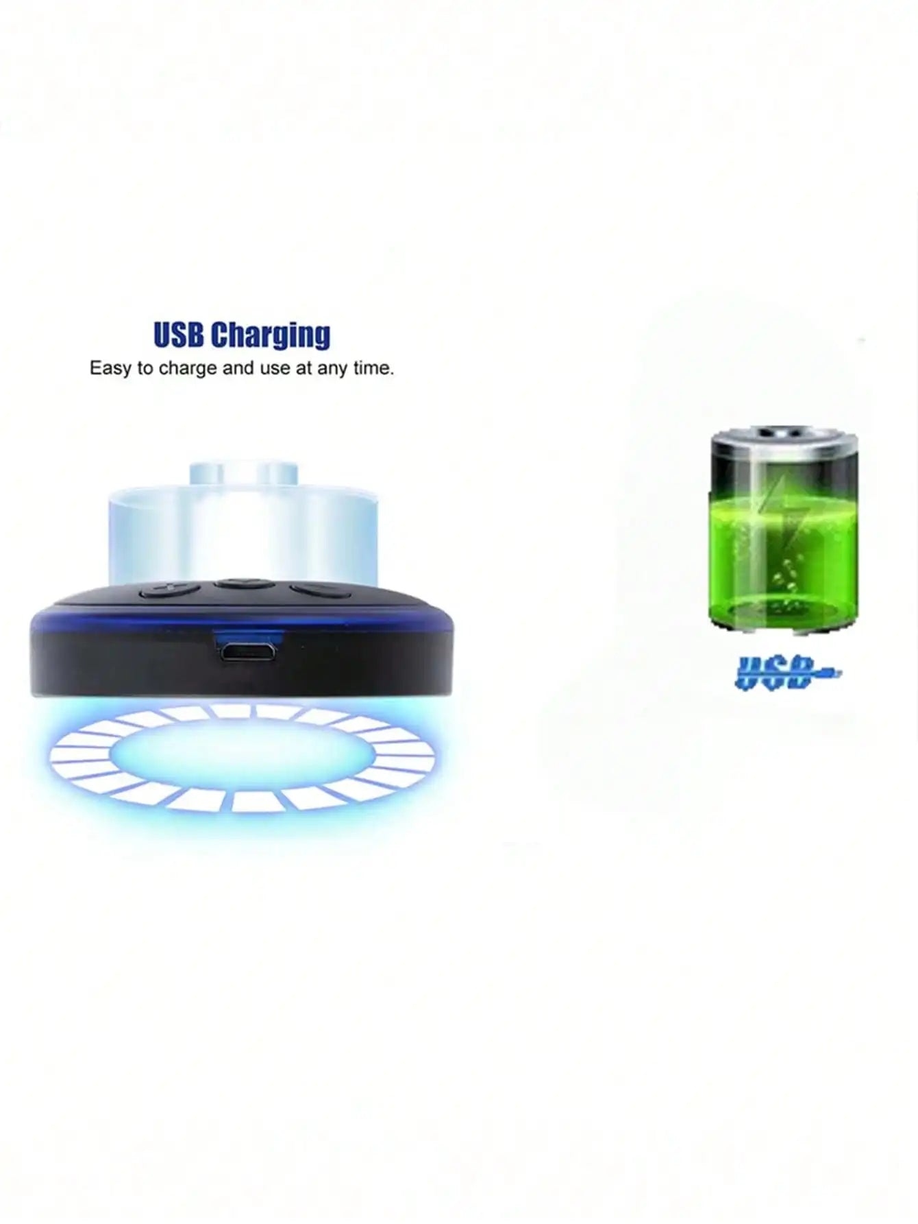 Relaxation Pulse Foot Massager™