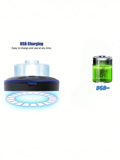 Relaxation Pulse Foot Massager™