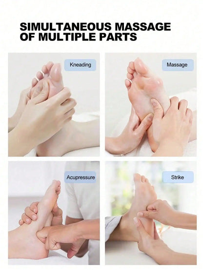 Relaxation Pulse Foot Massager™