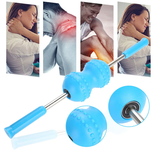 Revive Dual-Ball Massage Roller™