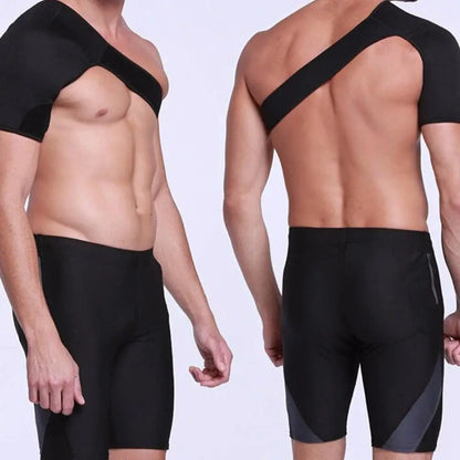 Recovery Freedom Shoulder Brace™