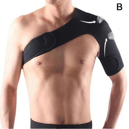 Recovery Freedom Shoulder Brace™