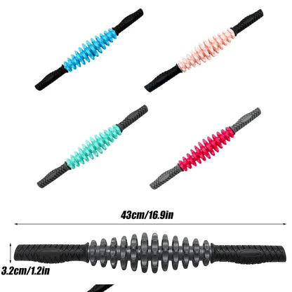 Ultimate Muscle Relief Roller™