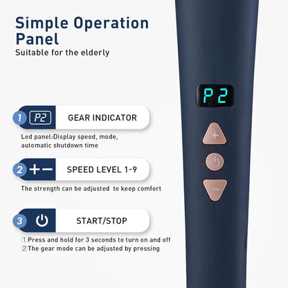 Revive Deep Tissue Massager™