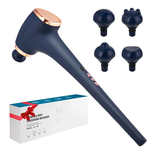 Revive Deep Tissue Massager™