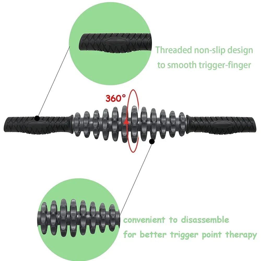 Ultimate Muscle Relief Roller™