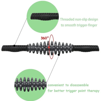 Ultimate Muscle Relief Roller™