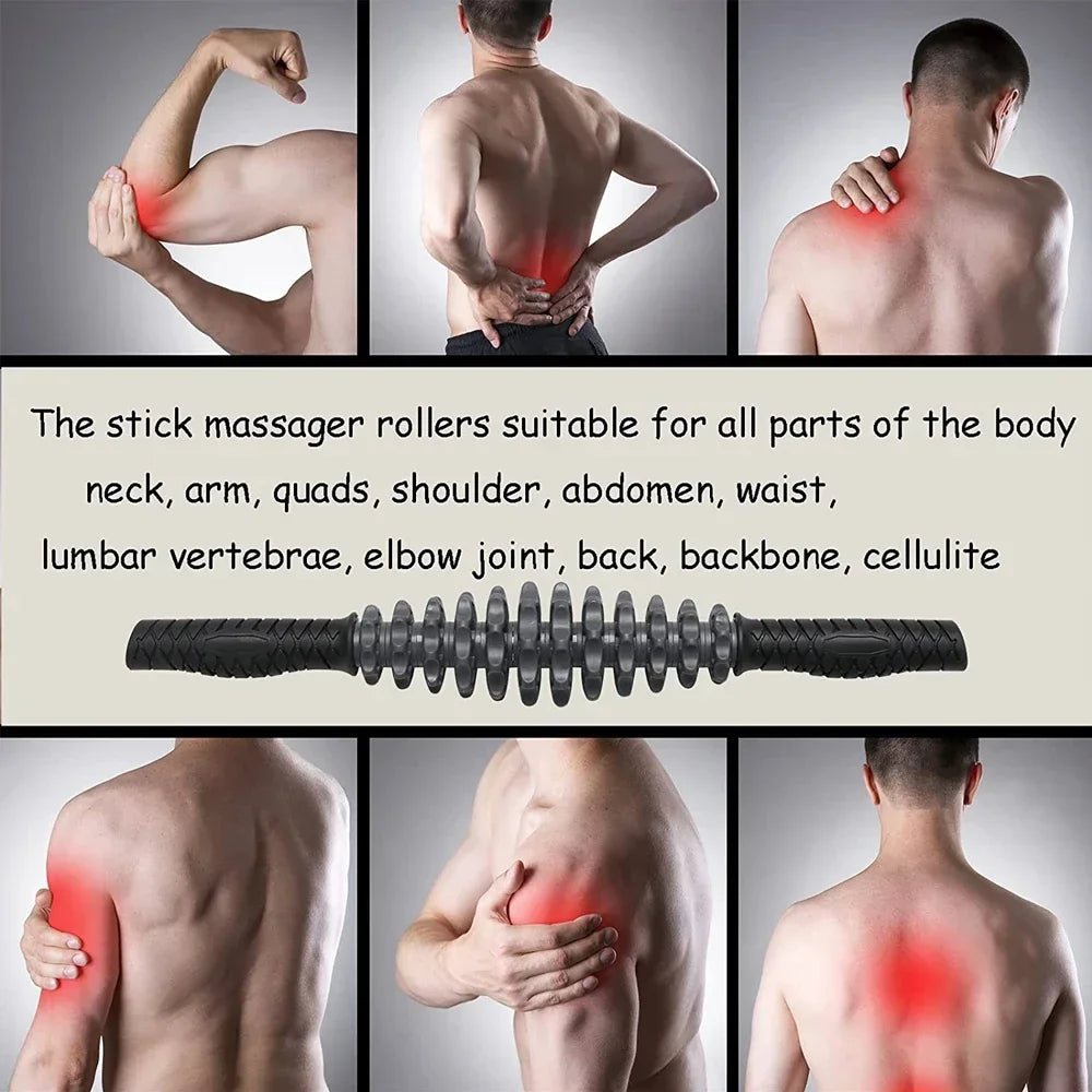 Ultimate Muscle Relief Roller™
