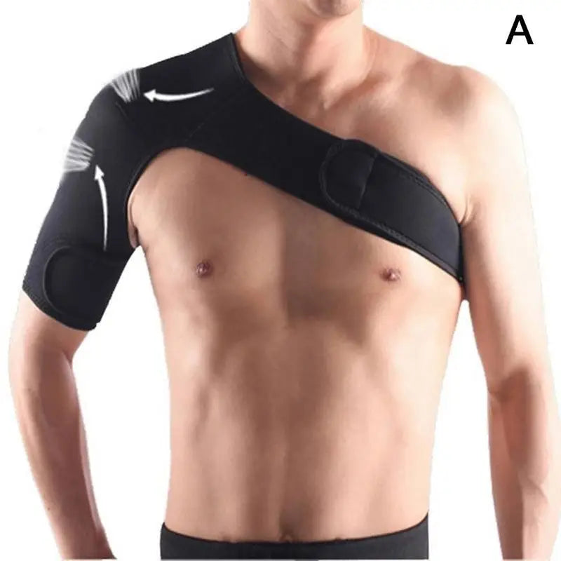 Recovery Freedom Shoulder Brace™
