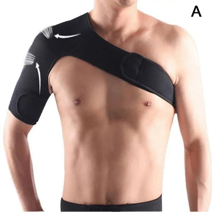 Recovery Freedom Shoulder Brace™