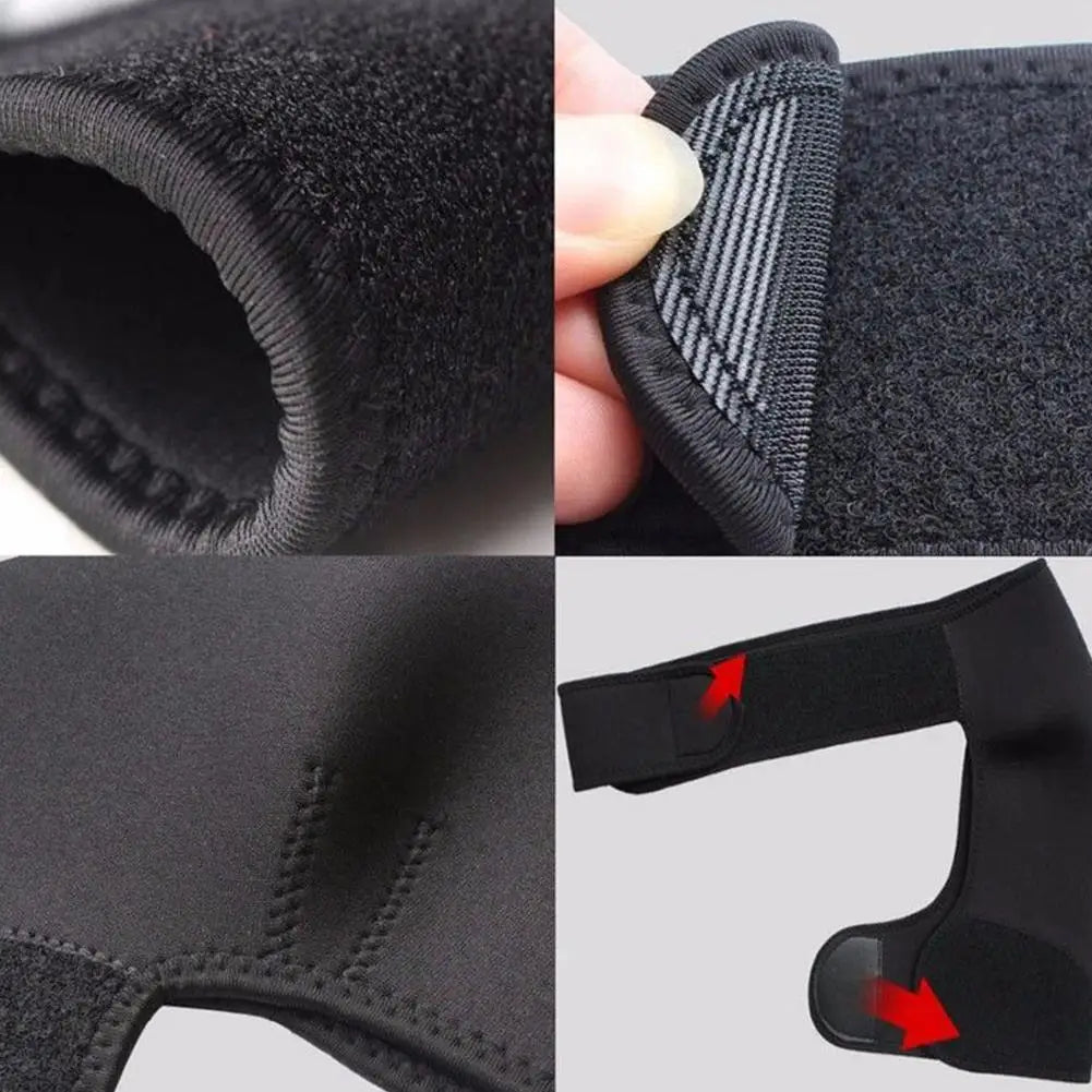 Recovery Freedom Shoulder Brace™