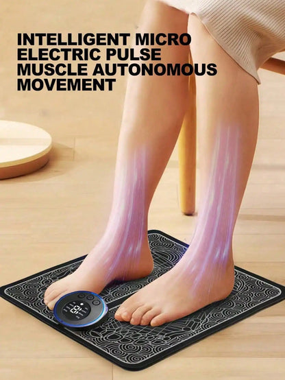 Relaxation Pulse Foot Massager™