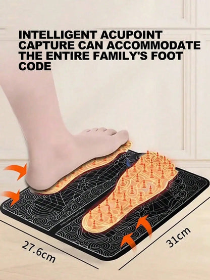Relaxation Pulse Foot Massager™