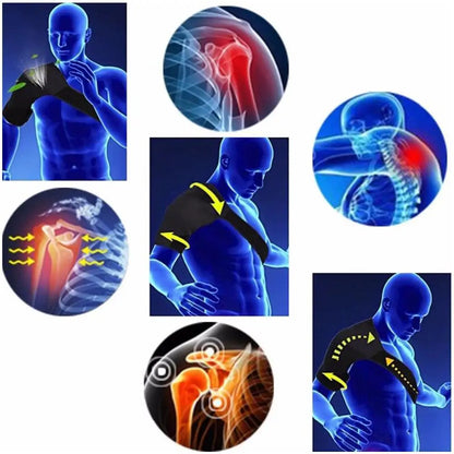 Recovery Freedom Shoulder Brace™